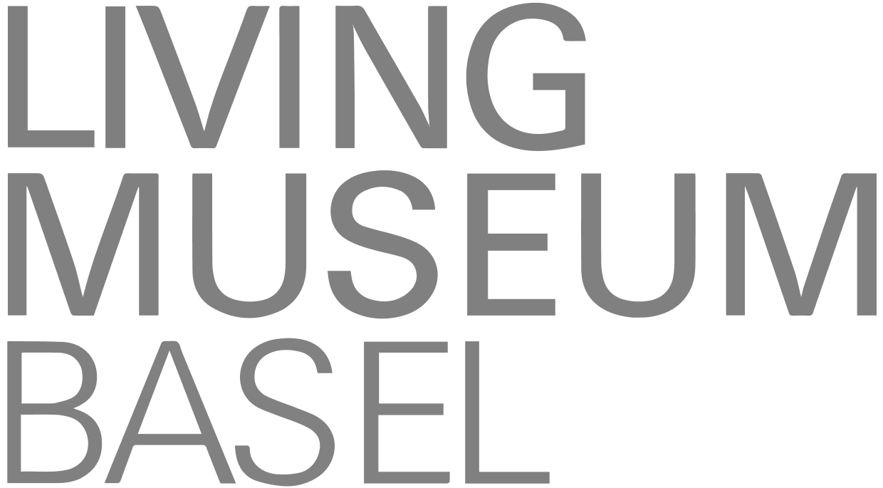 Living Museum Basel Logo