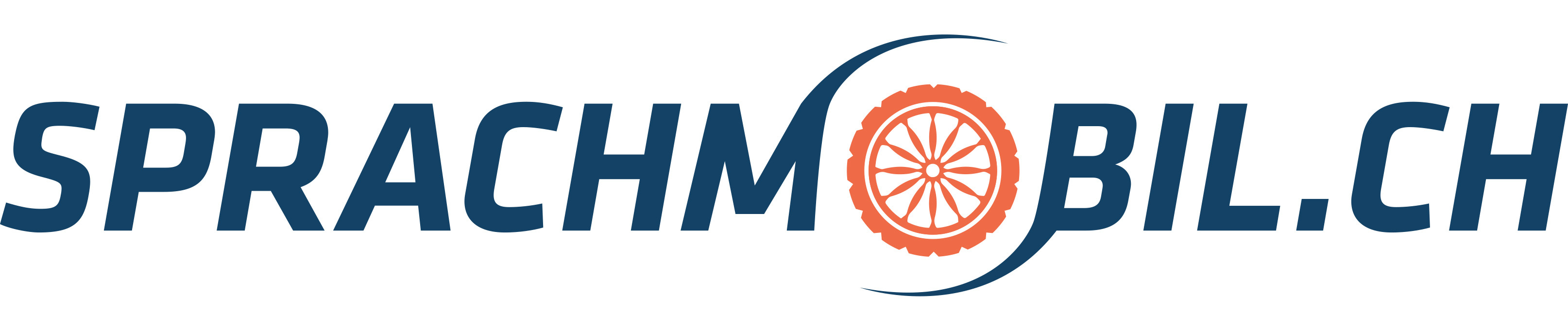 Sprachmobil Logo