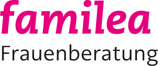 familea Frauenberatung Logo