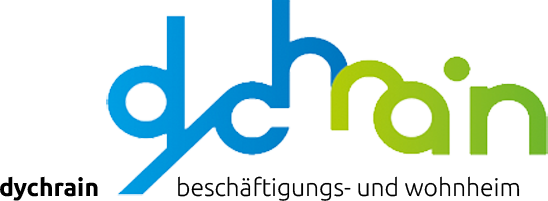 Dychrain – Beschäftigungs- und Wohnheim Logo